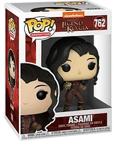 Funko Legend of Korra Pop Vinyl Figure | Asami