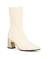 Torgeis Women's Eugena Ankle Boots