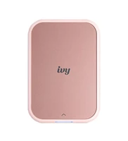 Canon Ivy 2 Mini Photo Printer (Blush Pink)