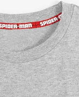 Macy's Little & Big Kids Spider-Man Graphic Short-Sleeve T-Shirt, Created for