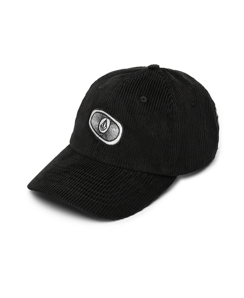 Volcom Men's Stone Bar Adjustable Hat