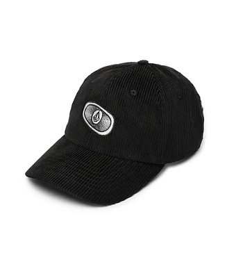 Volcom Men's Stone Bar Adjustable Hat