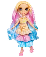 Rainbow High Watercolor Create Fashion Diy Doll