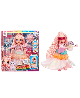 Rainbow High Winter Wonderland Bella Doll