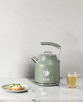 Haden Dorset 1.7 Liter Electric Water Kettle, 75171
