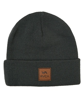 Rvca Men's Va All The Ways Beanie Hat