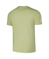 Freeze Max Men's Green The Simpsons Fresh T-Shirt