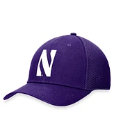 Top of the World Men's Purple Northwestern Wildcats Spacer Flex Hat