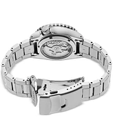 Seiko Men's Automatic 5 Sports Stainless Steel Bracelet Watch 42mm - Limited Edition