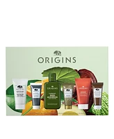 Free 6-Pc. Best-Sellers Mini Gift with any $55 Origins Purchase (A $93 Value!)