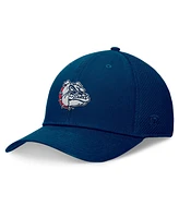 Top of the World Men's Navy Gonzaga Bulldogs Spacer Flex Hat