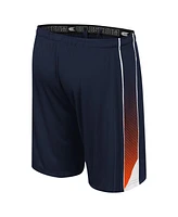 Colosseum Men's Navy Auburn Tigers Online Shorts