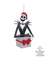 Hallmark Nightmare Before Christmas Jack Ornament - Multi