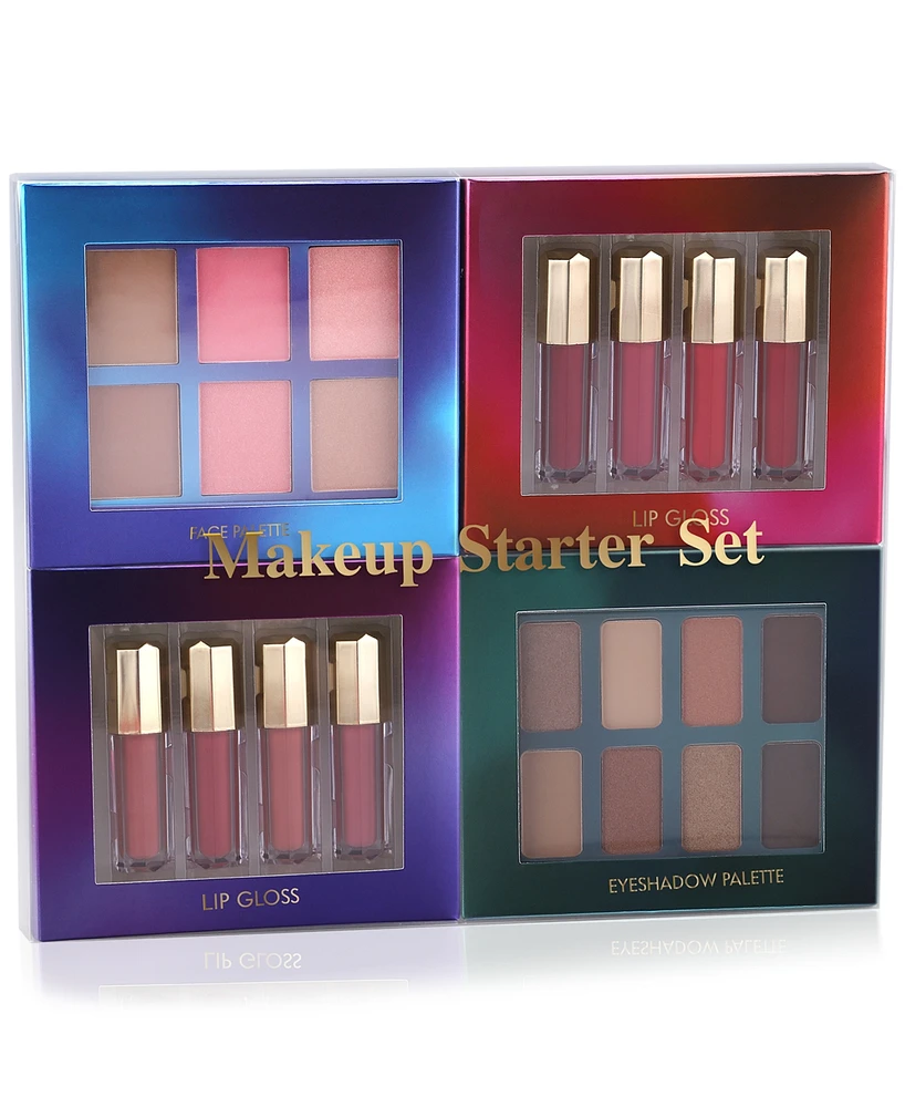 10-Pc. Makeup Starter Set, Created for Macy's