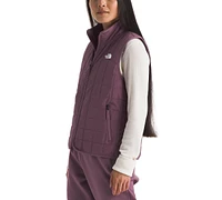 The North Face Women's Junction Insulated Vest