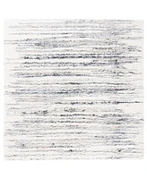 Safavieh Fontana Shag FNT850A 6'7"x6'7" Square Area Rug