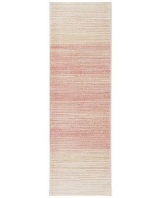 Safavieh Adirondack ADR142U 2'6"x8' Runner Area Rug