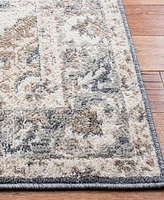 Safavieh Pyramid PYR268B 2'2"x9' Runner Area Rug