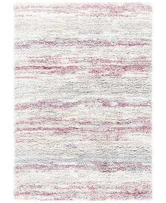 Safavieh Fontana Shag FNT842B 4'x6' Area Rug