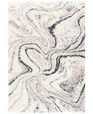 Safavieh Fontana Shag FNT848A 9'x12' Area Rug