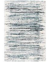 Safavieh Fontana Shag FNT850B 4'x6' Area Rug