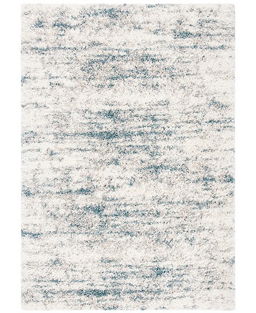 Safavieh Fontana Shag FNT873A 9'x12' Area Rug