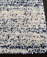 Safavieh Hudson Shag 400 SGH295A 9'x12' Area Rug