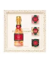 Sugarfina Holiday Pop the Champagne Exclusive Candy Gift Set, 4 Piece