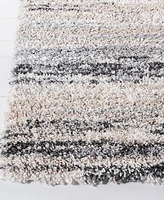 Safavieh Fontana Shag FNT842A 3'x5' Area Rug