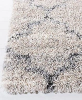 Safavieh Fontana Shag Fnt888f Rug Collection