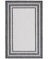 Safavieh Courtyard I CY84753712 8'x10' Area Rug