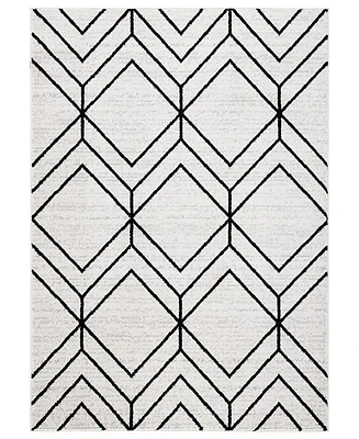 Safavieh Adirondack ADR241F 5'1"x7'6" Area Rug