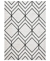 Safavieh Adirondack ADR241F 5'1"x7'6" Area Rug