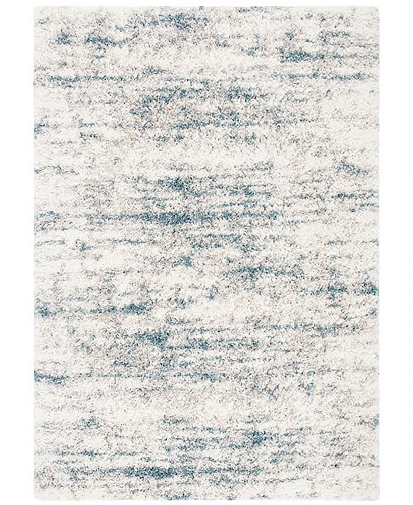 Safavieh Fontana Shag FNT873A 11'x15' Area Rug