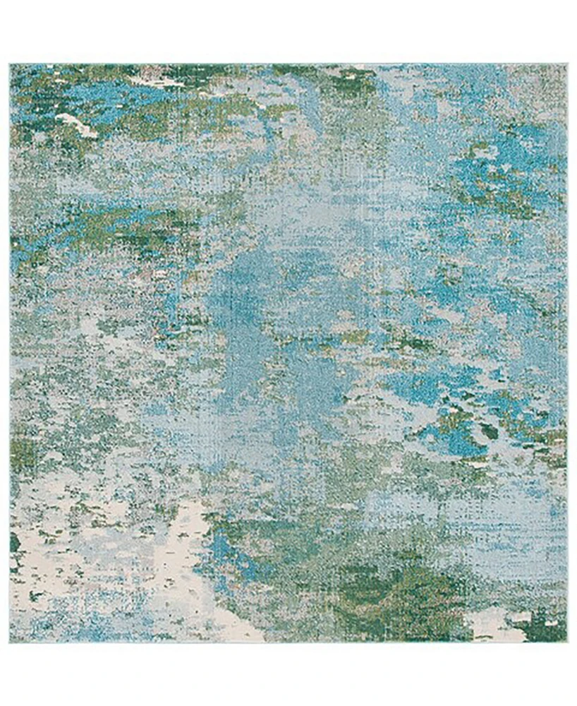 Safavieh Madison 400 MAD440J 6'7"x6'7" Square Area Rug