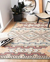 Safavieh Kilim Vi Klm760m Rug Collection