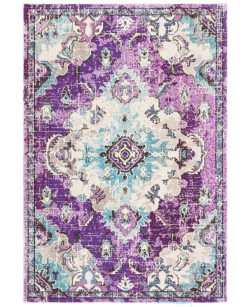 Safavieh Madison 400 MAD484V 8'x10' Area Rug