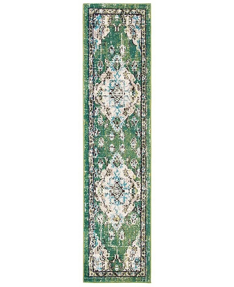 Safavieh Madison 400 MAD484Y 2'x8' Runner Area Rug