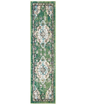 Safavieh Madison 400 MAD484Y 2'x8' Runner Area Rug