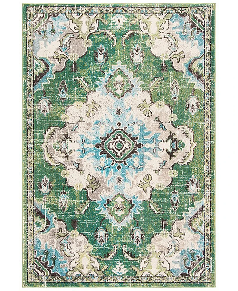 Safavieh Madison 400 MAD484Y 4'x6' Area Rug