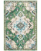 Safavieh Madison 400 MAD484Y 4'x6' Area Rug