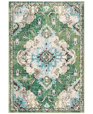 Safavieh Madison 400 MAD484Y 6'x9' Area Rug