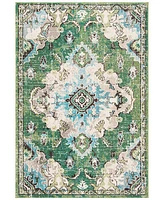 Safavieh Madison 400 MAD484Y 6'x9' Area Rug