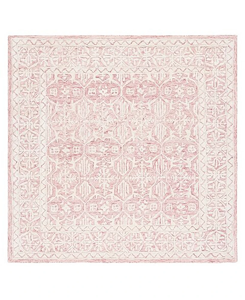 Safavieh Metro Iii MET903U 6'x6' Square Area Rug