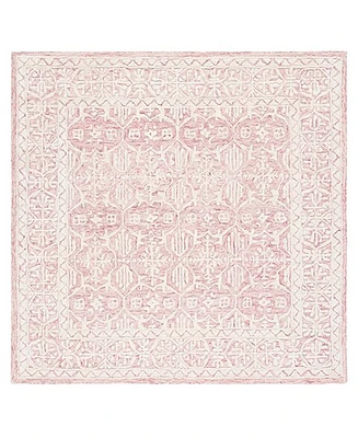 Safavieh Metro Iii MET903U 6'x6' Square Area Rug