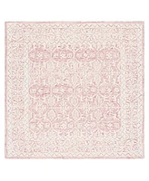 Safavieh Metro Iii MET903U 6'x6' Square Area Rug