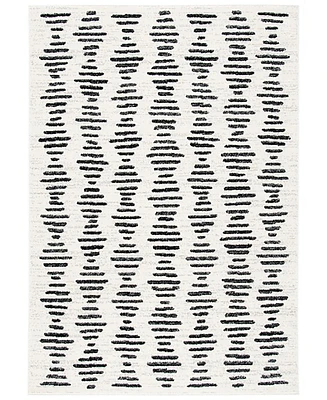 Safavieh Tulum Ii TUL644A 9'x12' Area Rug