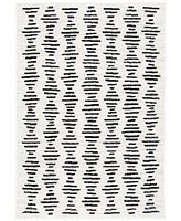 Safavieh Tulum Ii TUL644A 9'x12' Area Rug