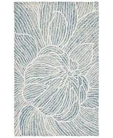 Safavieh Metro V MET451M 4'x6' Area Rug