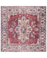 Safavieh Tucson Washable Tsn106q Rug Collection